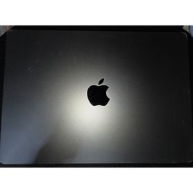 アップル(Apple)のMacBook Pro(2021 14インチ)MKGP3J/A(ノートPC)