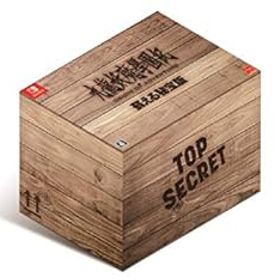 【中古】【良い】九龍妖魔學園紀 ORIGIN OF ADVENTURE 蘇える秘宝版 -Switch