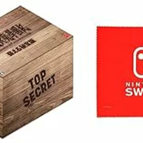 【中古】九龍妖魔學園紀 ORIGIN OF ADVENTURE 蘇える秘宝版 -Switch