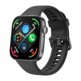 HUAWEI WATCH FIT 3 スマートウォッチ 薄さ9.9mmアルミ合金ボディ 大画面1.82インチAMOLEDディスプレイ 軽量本体26g GPS搭載 カロリー管理と健康管理 高精度な睡眠測定 自動輝度調整 10日間ロングバッテリー iOS/