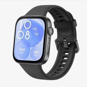 HUAWEI WATCH FIT 3 ブラック（23980）