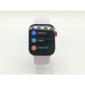 【中古】Huawei HUAWEI WATCH FIT 3 ホワイト【OSU301】保証期間1ヶ月【ランクB】