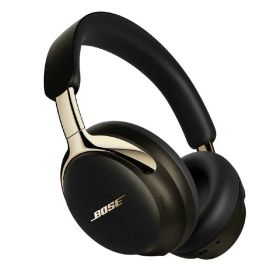 BOSE ブルートゥースヘッドホン QuietComfort Ultra Headphones 2nd Gen [ ノイズキャンセリング Bluetooth 対応 ] DESERT GOLD QC ULTRA HP 2nd GLD