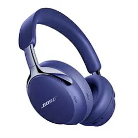 BOSE(ボーズ) ブルートゥースヘッドホン QuietComfort Ultra Headphones 2nd Gen MIDNIGHT VIOLET QC ULTRA HP 2nd VLT ［ノイズキャンセリング対応 /Bluetooth対応］ QCULTRAHP2ndVLT