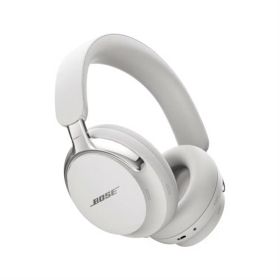 BOSE Bose QuietComfort Ultra Headphones (2nd Gen) QC ULTRA HP 2nd WHT White Smoke