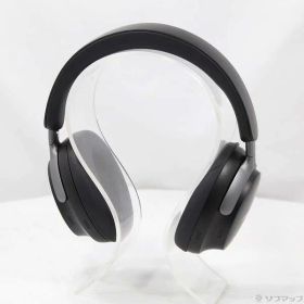 【中古】BOSE(ボーズ) QuietComfort Ultra Headphones ブラック QC-ULTRA-HP-BLK 【269-ud】