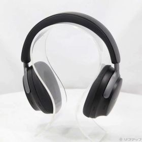 【中古】BOSE(ボーズ) QuietComfort Ultra Headphones ブラック QC-ULTRA-HP-BLK 【269-ud】