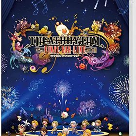 【新品】Nintendo Switchソフト シアトリズム ファイナルバーライン【鹿屋店】