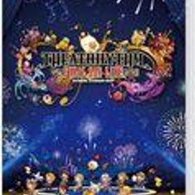 【中古】ニンテンドースイッチソフト シアトリズム ファイナルバーライン