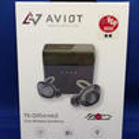 BTイヤホン TE-D01D MK2 AVIOT