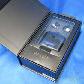 イヤホン TE-D01D-PNK AVIOT