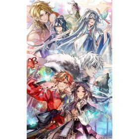 マツリカの炯-kEi- 天命胤異伝 通常版【Switch】 HAC-P-BBQCA