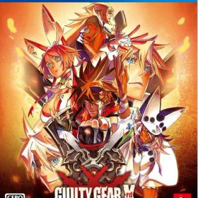 【中古】（新古品・未使用品） GUILTY GEAR Xrd -SIGN- - PS4