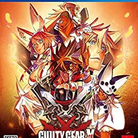 【中古】(非常に良い)GUILTY GEAR Xrd -SIGN- - PS4