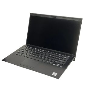 VAIO SX14 VJS143C11N 14型 ノート PC i7-1065G7 1.30GHz 32GB SSD 1TB 95% Win 11 Pro 中古 T10976568