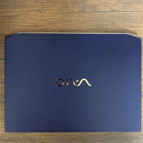 VAIO SX14-R 勝色仕様