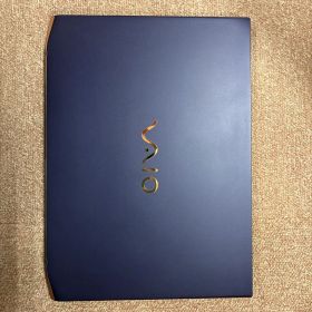 VAIO SX14-R 勝色 フル構成