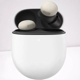 Google Pixel Buds Pro 2 Porcelain GA05760-JP