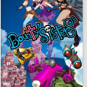 ピクセル 【Switch】バウンティシスターズ 通常版 [HAC-P-BRQ2A NSW バウンティシスタ-ズ ツウジョウ]
