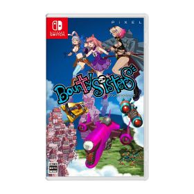 バウンティシスターズ 通常版