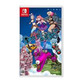 バウンティシスターズ 通常版 -Switch