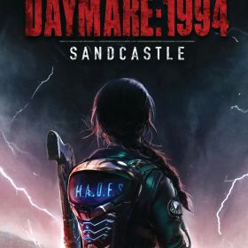 Beep Japan 【Switch】Daymare: 1994 Sandcastle 通常版 [HAC-P-BF2DB NSW デイメア 1994 サンドキャッスル ツウジョウ]