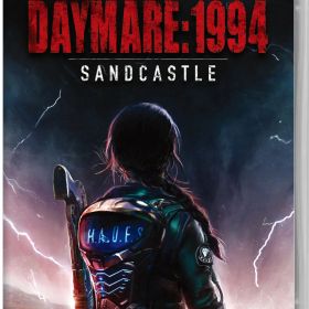 【中古】【18歳以上対象】Daymare： 1994 Sandcastleソフト:ニンテンドーSwitchソフト／アクション・ゲーム