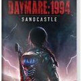 【中古】ニンテンドースイッチソフト Daymare： 1994 Sandcastle [通常版]