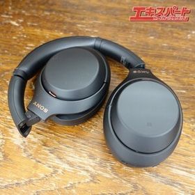 SONY ワイヤレスノイズキャンセリングステレオヘッドフォン WH-1000XM4 辻堂店