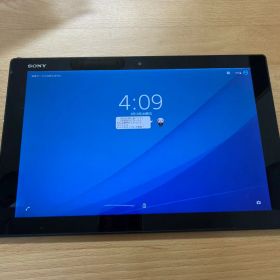 Sony Xperia Z4 SO-05Gタブレット docomo