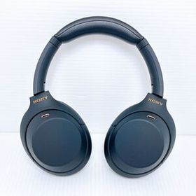 SONY WH-1000XM4 ワイヤレスヘッドホン ソニー