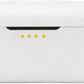 新品 【Fotee】DENON PerL 用 ケース DENON PerL Pro用 ケース シリコン シンプル 保護カバー DENON デノン パール パールプロ AH-C15PL おしゃれ カバー 傷防止 ケース ワイヤレスイヤホン 保護ケース カバー (