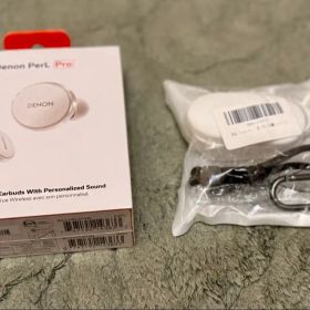 DENON PerL Pro AH-C15PL 専用ケース付