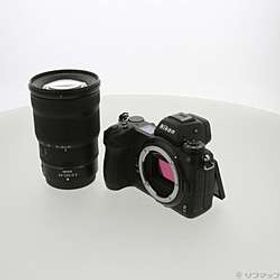 〔中古品〕 Z6II 24-120 限定セット〔中古品〕 Z6II 24-120 限定セット