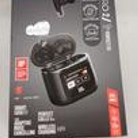 ワイヤレスイヤホン TOUR PRO2 JBL