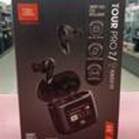 BLUETOOTHイヤホン TOUR PRO 2 JBL
