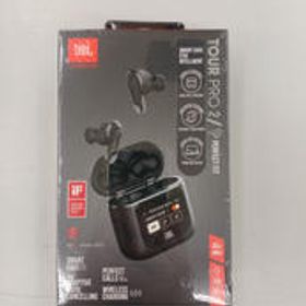 ワイヤレスイヤホン TOUR PRO 2 JBL