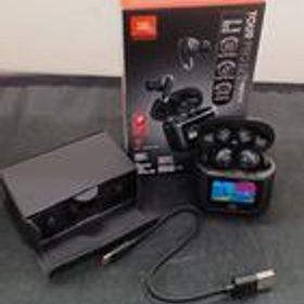 BTイヤホン TOUR PRO2 JBL