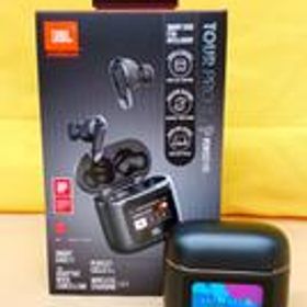 ワイヤレスイヤホン TOUR PRO 2 JBL