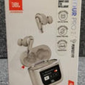 BTイヤホン TOUR PRO 2 JBL
