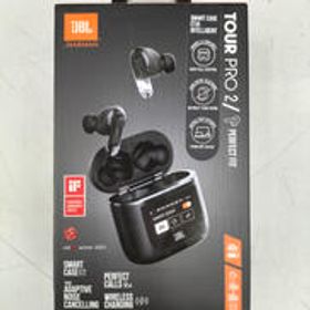 BTイヤホン TOUR PRO2 JBL