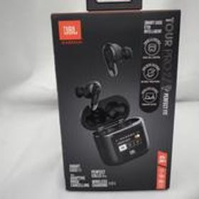 ワイヤレスイヤホン TOUR PRO2 JBL