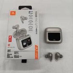 BTイヤホン TOUR PRO2 JBL