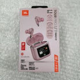 ワイヤレスイヤホン TOUR PRO 2 JBL