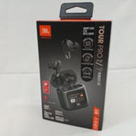 ノイズキャンセリングイヤホン TOUR PRO2 JBL