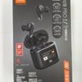 ワイヤレスイヤホン TOUR PRO2 JBL
