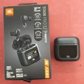 ワイヤレスイヤホン/TOUR PRO 2 TOUR PRO 2 JBL