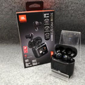 ワイヤレスイヤホン TOUR PRO2 JBL