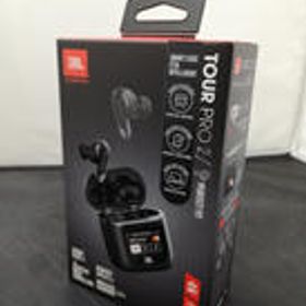BTイヤホン TOUR PRO2 JBL