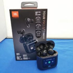 ワイヤレスイヤホン/TOUR PRO 2 TOUR PRO 2 JBL